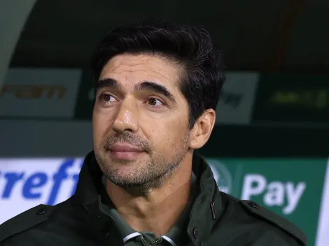 Abel Ferreira analisa Palmeiras x Grêmio pelo Brasileirão