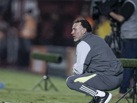 Torcida do Galo comenta sobre invasão de campo