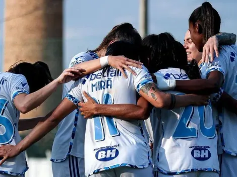 Cruzeiro passa por cima do Nacional e torcida comemora final