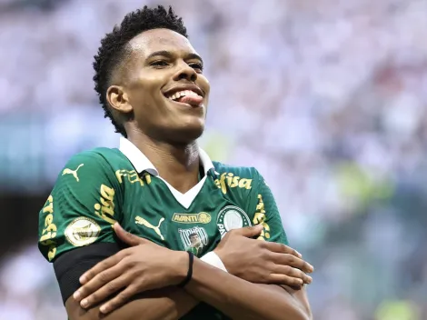 Palmeiras dobra chances de vencer o Brasileirão 2024 após 33ª rodada