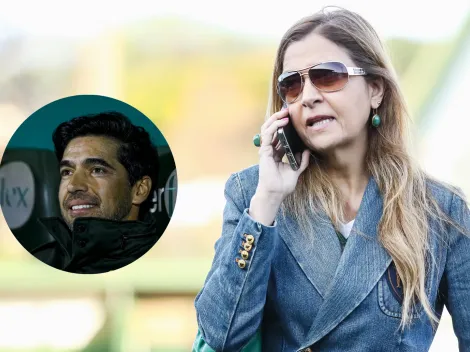 Abel Ferreira confirma 4 reforços no Palmeiras da base 