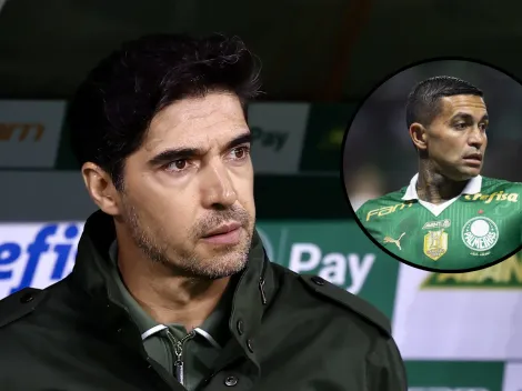 Dudu pode ser titular substituindo Estevão