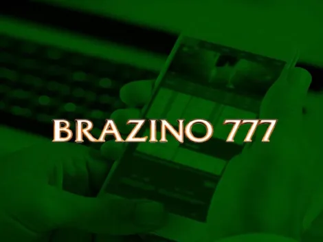 Código promocional Brazino777: 150% até R$2000 (Novembro) 2024