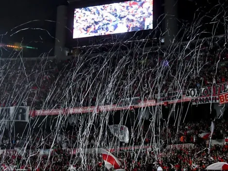 Conmebol está suspresa com ingressos vendidos para final da Libertadores