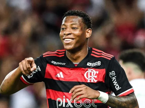 Plata causa impacto positivo com Filipe Luís no Flamengo