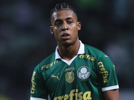 Vanderlan e +3 do Palmeiras são aprovados por Neto no Corinthians