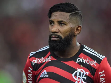 Parça de Rodinei em 2022, Pablo está de volta ao Flamengo