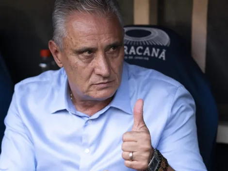 Grêmio acerta com Tite, que pede Juan Quintero, diz jornalista