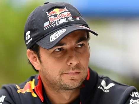 Pérez revela ter tido chances de deixar a RBR em 2024