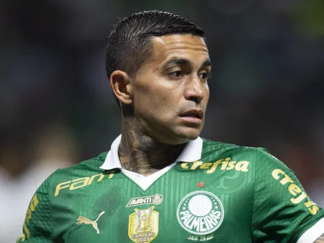 Dudu não fica no Palmeiras em 2025, afirma Elia Jr.