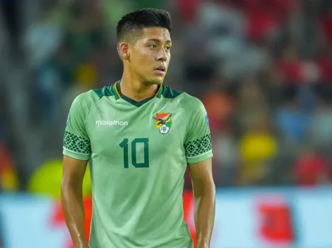 Palpite Equador x Bolívia - Eliminatórias da Copa - 14/11/2024