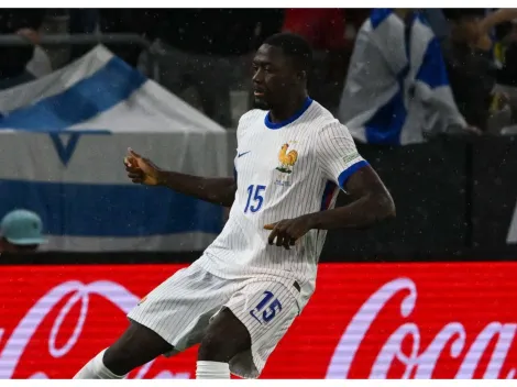 Palpite França x Israel - Nations League - 14/11/2024