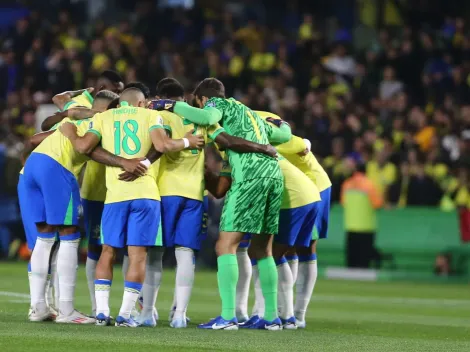 Palpite Venezuela x Brasil - Eliminatórias da Copa - 14/11/2024