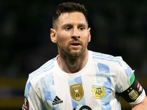 Palpite Paraguai x Argentina - Eliminatórias da Copa - 14/11/2024