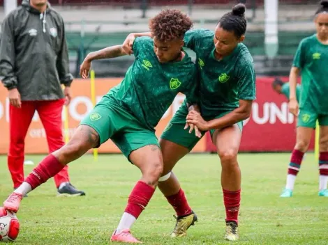 Final do Carioca Feminino terá entrada gratuita em Laranjeiras