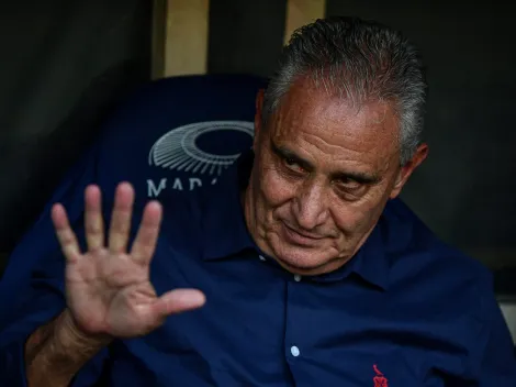 Tite é o novo técnico do Grêmio, diz Pedro Ernesto