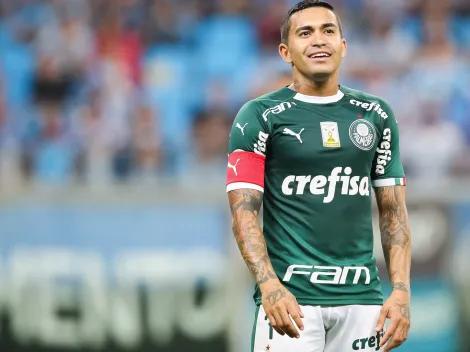 Mattos estuda fazer nova oferta por Dudu do Palmeiras em 2025