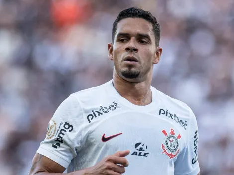 Corinthians mira contratações de Lucas Veríssimo e Pablo Marí