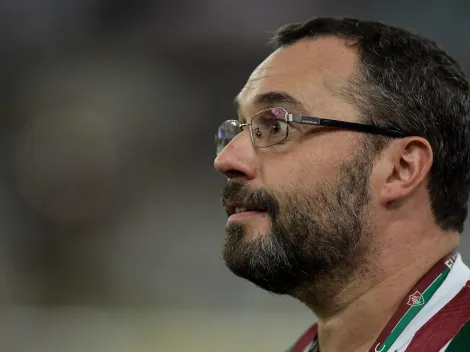 Mário Bittencourt decide fazer reformulação no Fluminense