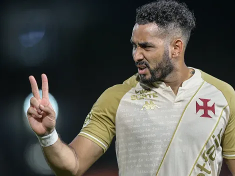 Payet vive rumores sobre saída e Pedrinho se pronuncia