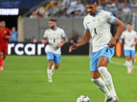 Palpite Uruguai x Colômbia - Eliminatórias da Copa - 15/11/2024