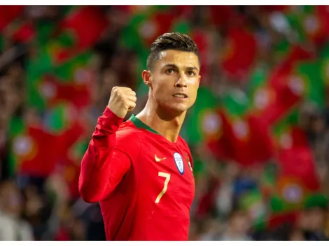 Palpite Portugal x Polônia - Nations League - 15/11/2024