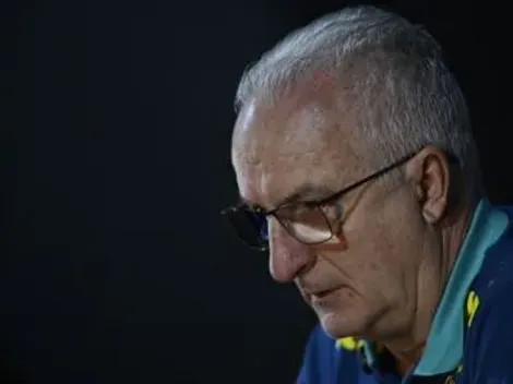 Dorival Júnior irrita a torcida do Palmeiras, que reage na internet