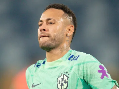 Al-Hilal toma nova decisão sobre rescisão de Neymar