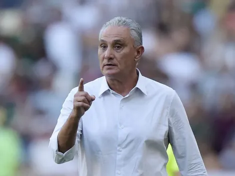 Tite aprova Santiago Sosa, do Racing-ARG, como reforço no Grêmio