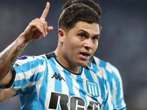 Grupo City pode dar 'chapéu' no Grêmio por Juan Quintero