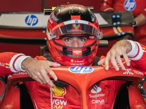 Sainz antecipará estreia na Williams com teste em Abu Dhabi