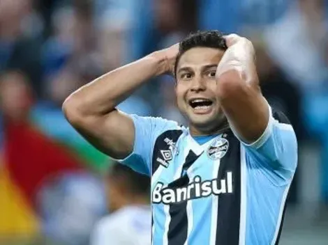 Ex-Grêmio faz declaração surpreendente