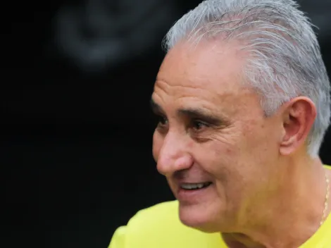 Tite esquece Grêmio e aguarda propostas da Europa