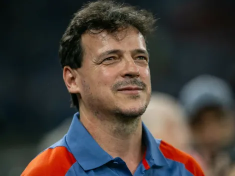 Barreal reaparece em treino do Cruzeiro e anima Diniz