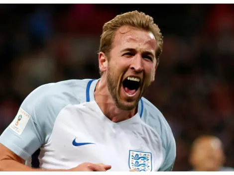 Palpite Inglaterra x Irlanda - Nations League - 17/11/2024