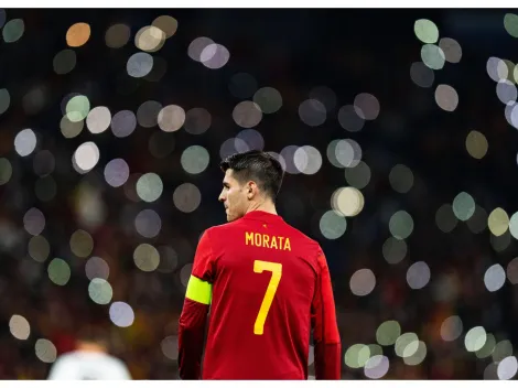 Palpite Espanha x Suíça - Nations League - 18/11/2024