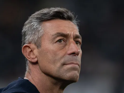 Pedro Caixinha tem acerto verbal com o Santos e pressiona por assinatura