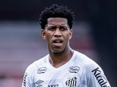 Gil desiste de aposentadoria e decide renovar com o Santos