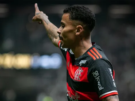 Allan não será reforço do Corinthians