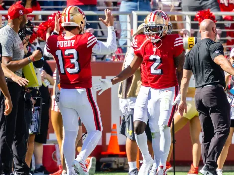 Brock Purdy faz admissões ousadas após 49ers perder para os Seahawks