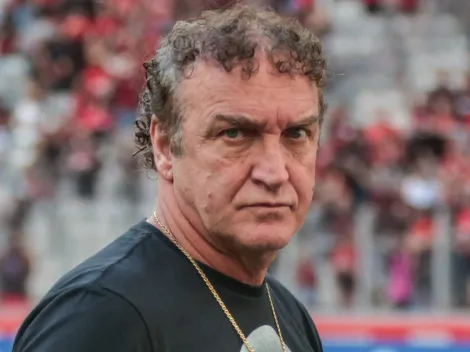 Renato Gaúcho ganha força no Santos, após Caixinha e Cuca