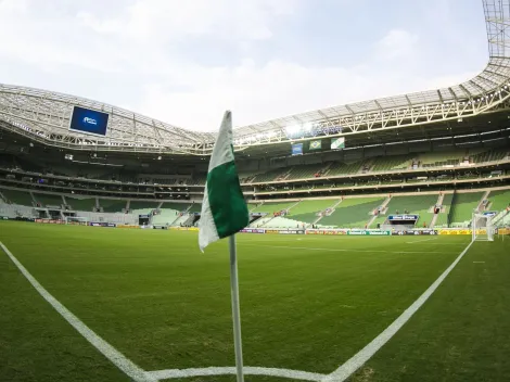 10 anos do Palmeiras no Allianz: Recordes, bilheteria e mais