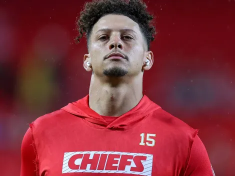 Patrick Mahomes é sincero em derrota para Bills de Allen