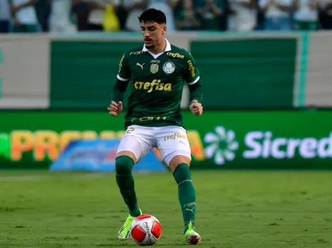 Palpite Bahia x Palmeiras - Brasileirão - 20/11/2024