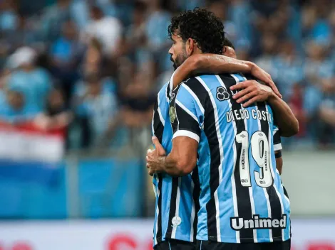 Palpite Grêmio x Juventude - Brasileirão - 20/11/2024