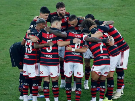 Palpite Cuiabá x Flamengo - Brasileirão - 20/11/2024