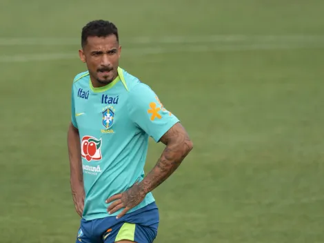 Confirmado: Danilo revela que Santos é uma das prioridades