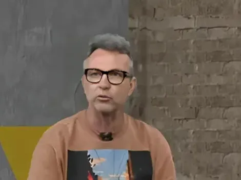 Craque Neto critica Fernando Diniz no Cruzeiro