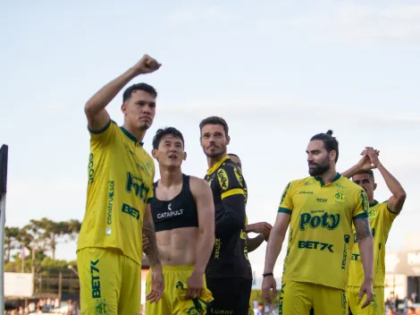 Mirassol decide a vida contra a Chapecoense em casa: onde assistir