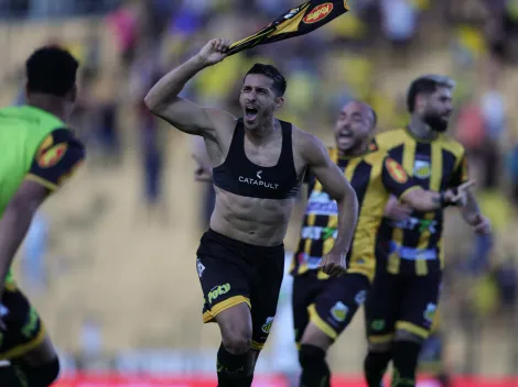 Novorizontino encara pedreira do Goiás para garantir o: onde assistir